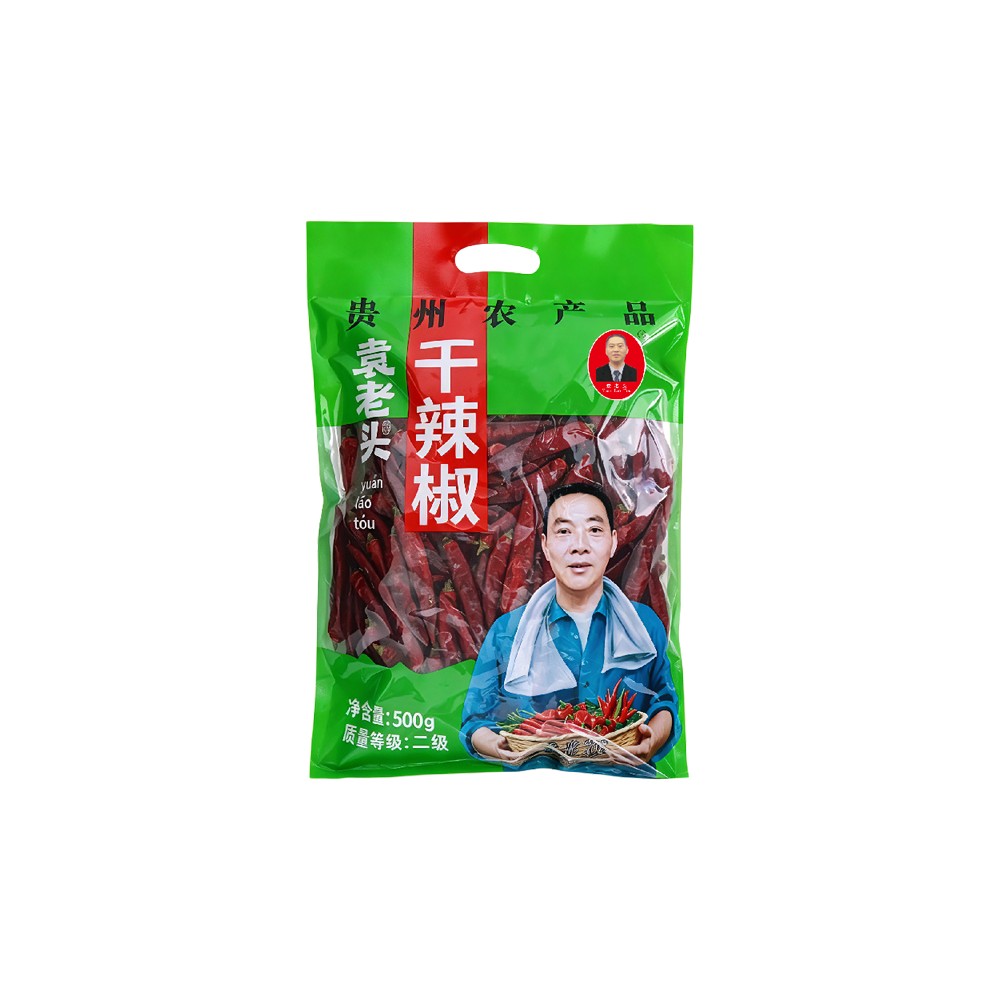 干辣椒